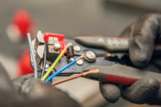 Best Home Electrical Repair  in Goldens Bridge, NY