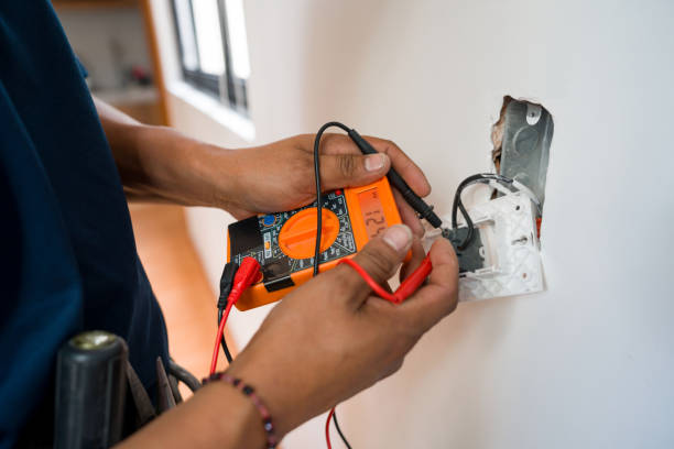 Best Local Electrician Companies  in Goldens Bridge, NY