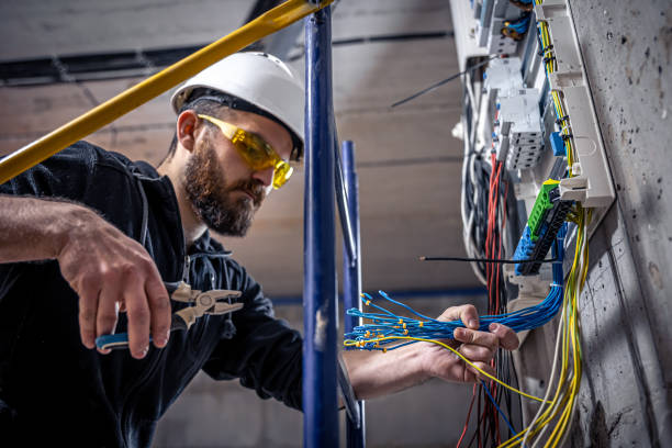 Best Electrical Troubleshooting Services  in Goldens Bridge, NY